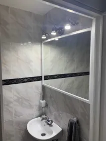 Apartamento, amplio y luminoso, el centro de Madrid, con garaje, cerca del metro - Image 4