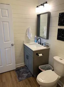 Newly renovated 1400 Square Foot 3 Bedroom Home. - Image 3