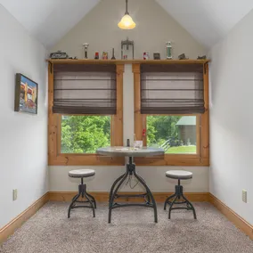 Lookout Suite-King-Ensuite-Suite-Bergblick - Image 3