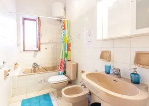 Atena holiday apartment in Seccheto few steps away from the beach - Image 2