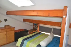 Appartement D'exception sur la Plage Avec Piscine - Image 4
