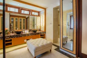 1BR Beach Front Villa - 10Min Drive To Bali Zoo! W/Swimming Pool! - Image 2