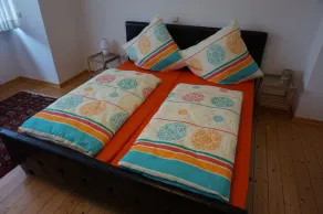 Ciudad zona de Flat Ehrenbreitstein 65m² con un gran jardín - Image 3