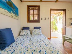 Cubo's Mijas Finca Huerta Rica Buganvilla / luftkonditionering / gratis wifi - Image 5