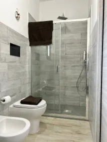 [Just steps from the beach]Cozy new home with veranda and garden in San Giovanni - Image 3
