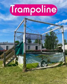 Grand Mobil Home au Cœur des Châteaux de la Loire - Image 3