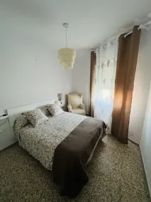 Central apartment in Valencia de Alcántara - Image 5