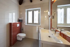 Villa Santa Domenica near Poreč with play room, beautiful tavern & garden - Image 4