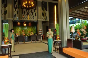 Ananta Burin Resort - Image 4
