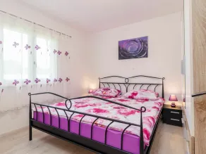 Fantastisk privat feriebolig for 6 gæster med klimaanlæg, WIFI, privat pool, TV og terrasse - Image 5