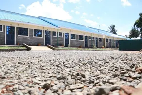 Chetambe Executive Apartments in Bungoma Town./11 - Image 5