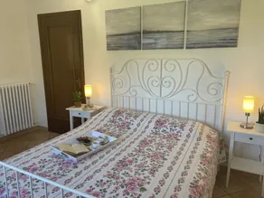 Lovely apartment for 4 guests with WIFI, pool, patio, pets allowed and panoramic view - Image 4