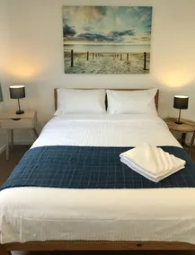 Petes Hideaway - Das Bonnie Doon Beach House - Image 5