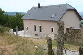 Appartement neuf plein sud avec vue panoramique  pour les amoureux de la nature - Image 5