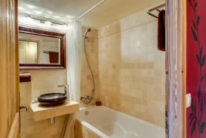 Beautiful and warm cottage in Val d’isère - Image 2