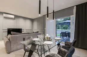 Modern apartment Lacrima 2 in villa with a pool on Krk - Image 5