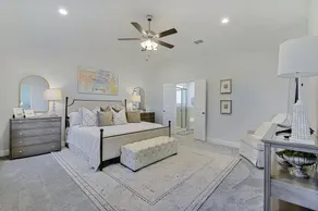 New home, Argyle TX, 4 Bd rooms, 5 bds, 3 Bathrooms, Office, Gameroom, Sleeps 11 - Image 5