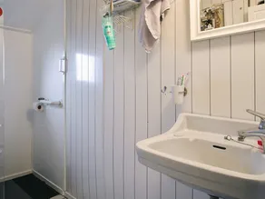 Lovely Holiday Home in AsnÃ¦s near Sea - Image 3