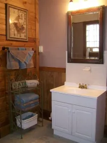 Hidden Treasure Mine, Company House - Image 3