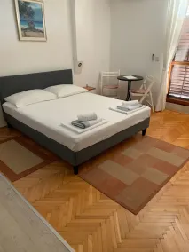 Ferienwohnung/app. für 2 Gäste mit 30m² in Baška Voda - Image 4