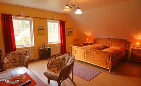 Apartment in Wittenbeck With Terrace - Image 5