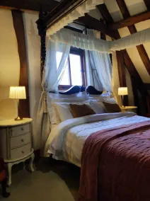 Bienvenue à Doves Barn Luxueux Self-Catering Property n Needham Market Suffolk - Image 5