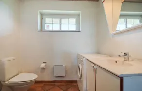 Schönes Haus mit 2 Schlafzimmern in Rømø - Image 2