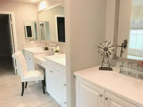 ❃Luxurious Model Home'Perfect för familjeåterhämtning'Fast Wifi❃King Beds❃ - Image 2
