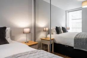 Citystay Living - Holland Place - Image 4