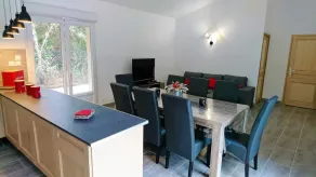 Sommerhus i Montolieu, 15 minutter fra Carcassonne - Swimmingpool - Image 4