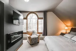 Le Manoir 106-7 by Escapades Tremblant - Image 3