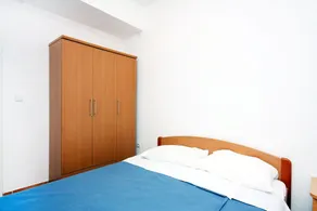 2-Zimmer-Ferienwohnung mit Terrasse Pomena, Mljet (A-10426-a) - Image 3