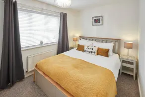 Host & Stay - Garden Cottage - Image 5