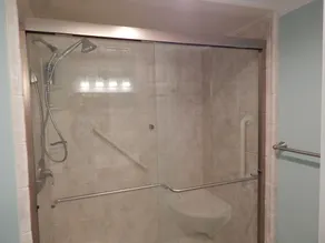 Schöne Wohnung im ersten Stock am Meer renoviert 2019 - Image 4