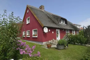 Ferienwohnung Nr. 05 - Pension Ritter - in Ruhiger Lage von Groß Zicker - Image 4