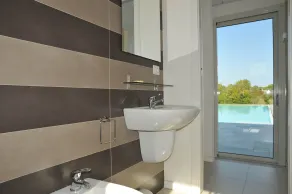 Villa Micol 10+4 P, by VILLASRETREATS, w/Pool, A/C, BBQ near to the beach - Image 3