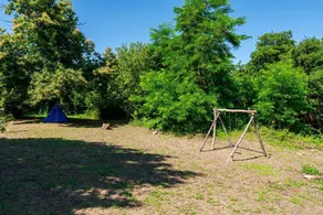 Apartment 'Suoni Della Natura' with Shared Garden and Wi-Fi - Image 2