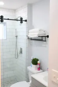 4 bedroom short term rental furnished Apt - Image 5
