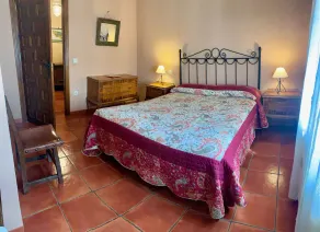 Rural Cortijo in the Natural Park Lagunas de Ruidera, 2 houses, up to 16 pax. - Image 5