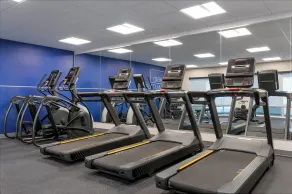 Holiday Inn Express & Suites Stevensville - Benton Harbor by IHG - Image 2