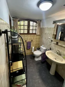Rez-de-jardin Indépendant D'une Villa Traditionnelle en Provence 128m2 - Image 3