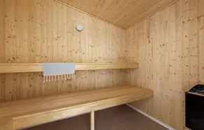 Lækkert hjem i Thisted med sauna - Image 3