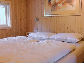4 stjarniga stuga i Fjerritslev - Image 4