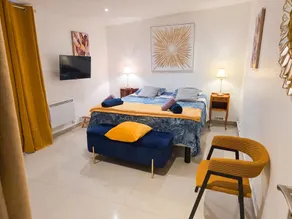 Homerez - Lejlighed i Paray, terrasse - Image 4