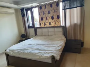 Deluxe 4 Bedroom Apartment - Image 2