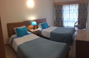 apartment/ flat - 3 rooms - 4/6 persons - Pool, beach, sun and fun on your doorstep - Image 5