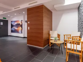 Comfortable apartment with inhouse sauna - Image 3