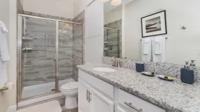 Lake View/Private pool and Spa/3 miles to Disney/Inc Resort Amenities/Wifi - Image 5