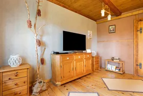 Appartamento 'Ferienwohnung 'zur Napoleonschanze'' con terrazza privata, giardino in comune e Wi-Fi - Image 2