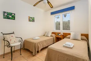 Trevlig villa i urbaniseringen av Binisafuller med privat pool, wifi, satellit-TV - Image 4